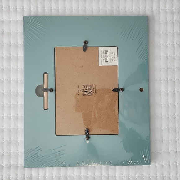 Photo Frame NWT - Picture 2 of 2